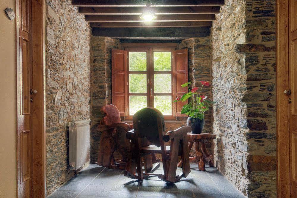 Casa Do Fidalgo ξενώνας A Pontenova Εξωτερικό φωτογραφία